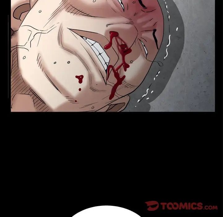 枷锁2：赤脚第25话