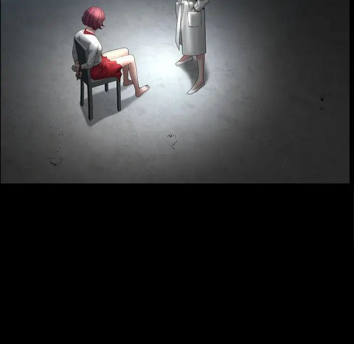 枷锁2：赤脚第25话