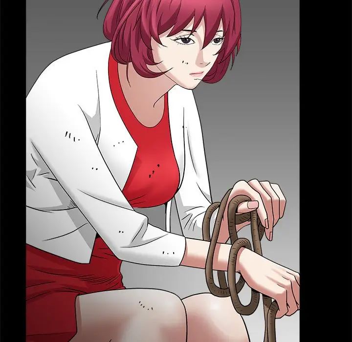 枷锁2：赤脚第26话