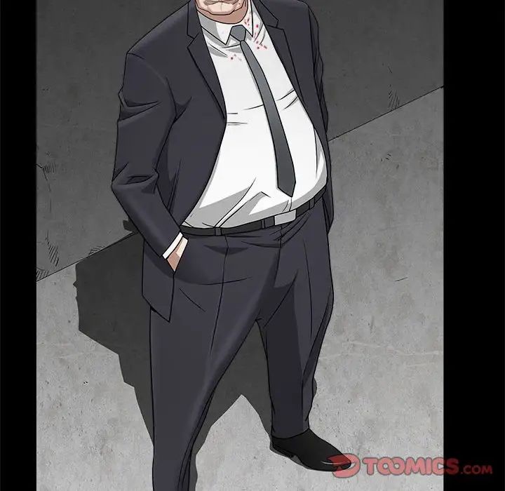 枷锁2：赤脚第26話