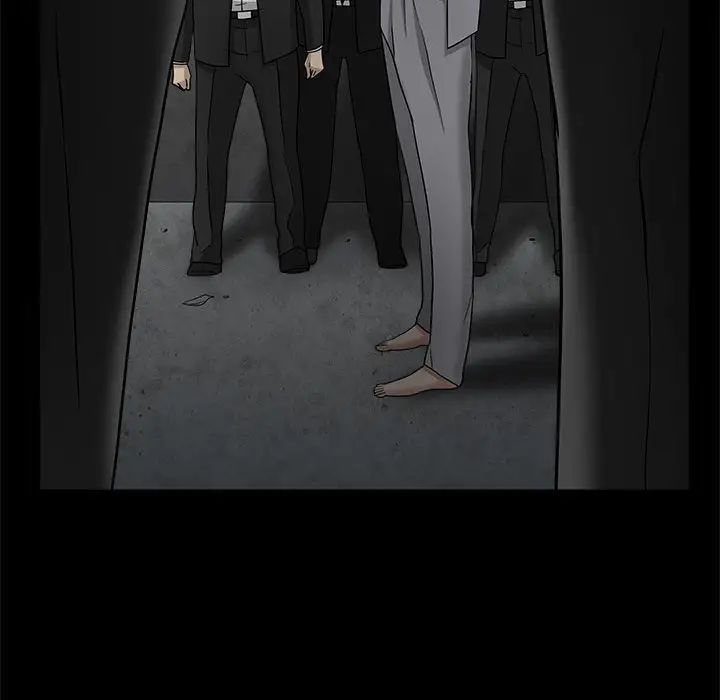 枷锁2：赤脚第26话