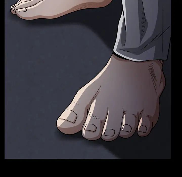 枷锁2：赤脚第27话