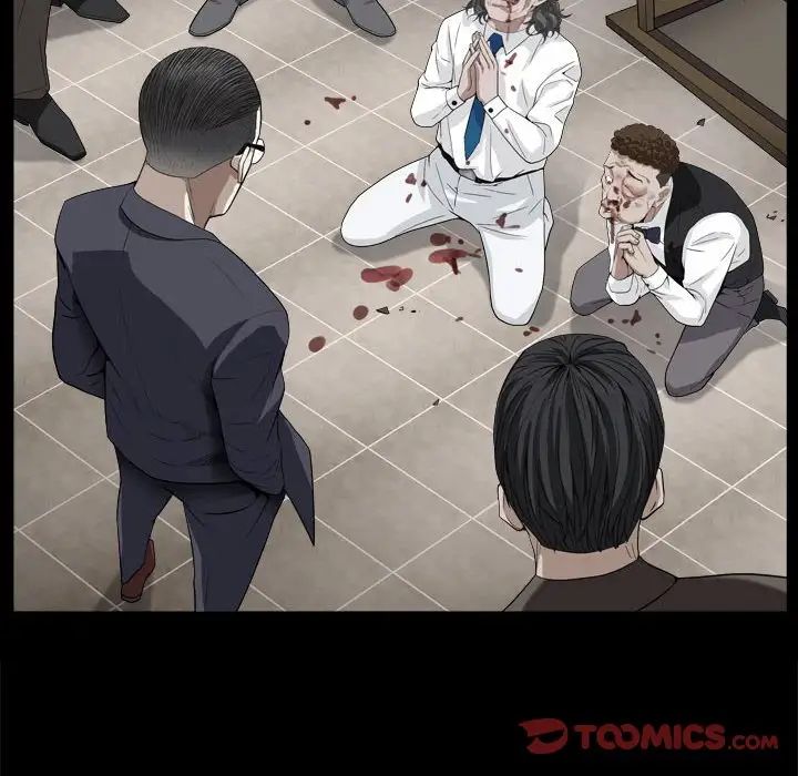 枷锁2：赤脚第27话