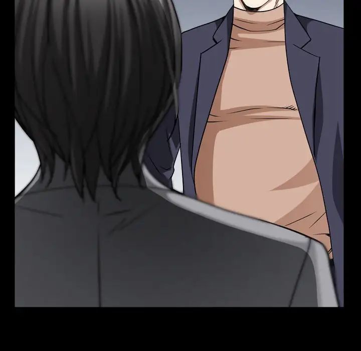 枷锁2：赤脚第27话