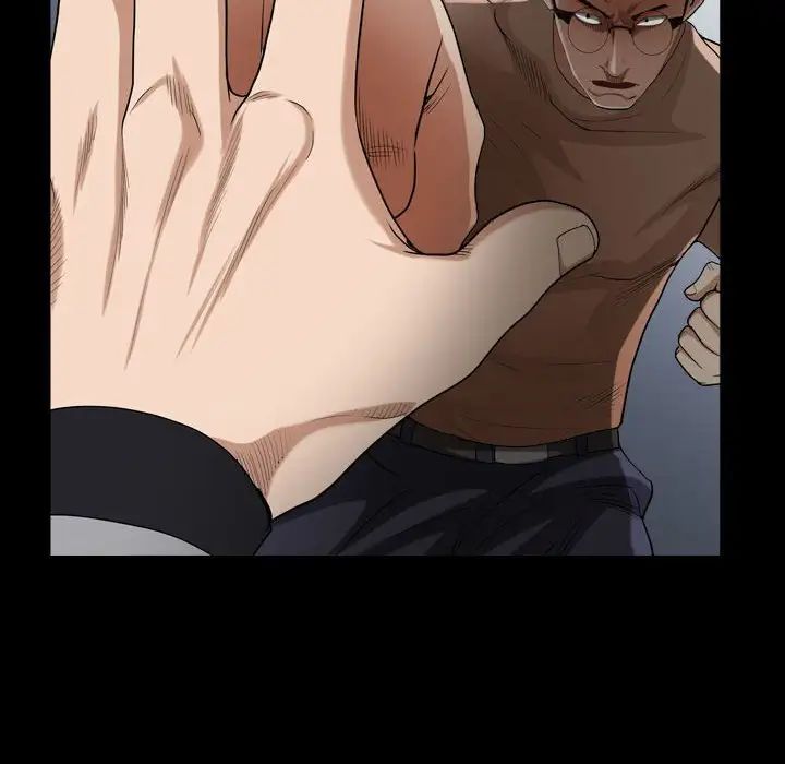 枷锁2：赤脚第27話