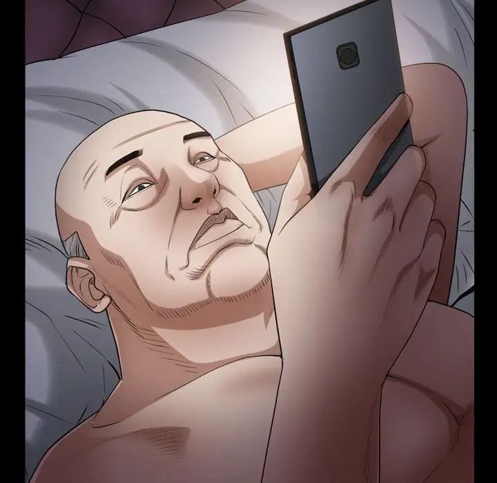 枷锁2：赤脚第28话