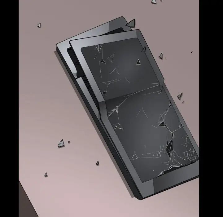 枷锁2：赤脚第28話