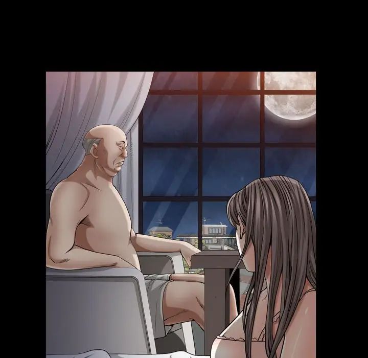 枷锁2：赤脚第28话