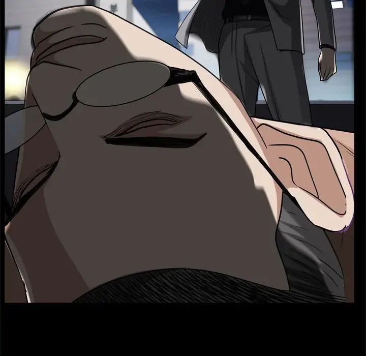 枷锁2：赤脚第28话