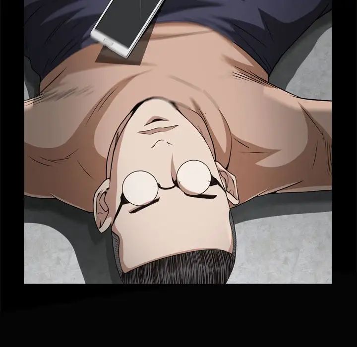 枷锁2：赤脚第28话