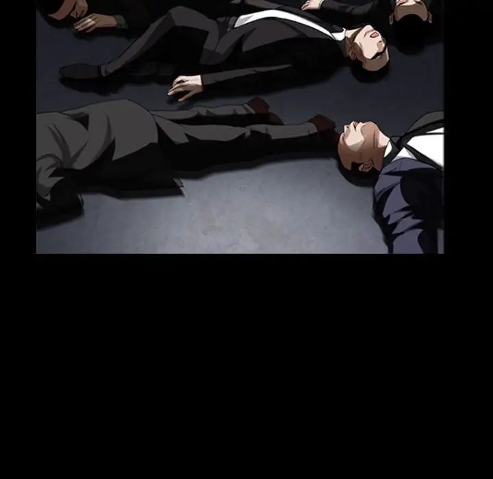 枷锁2：赤脚第29話