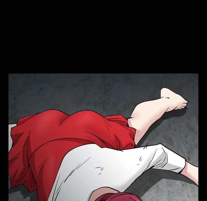 枷锁2:赤脚第29话