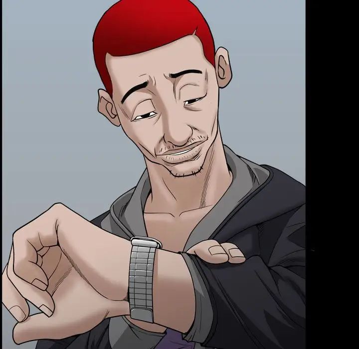 枷锁2：赤脚第29話