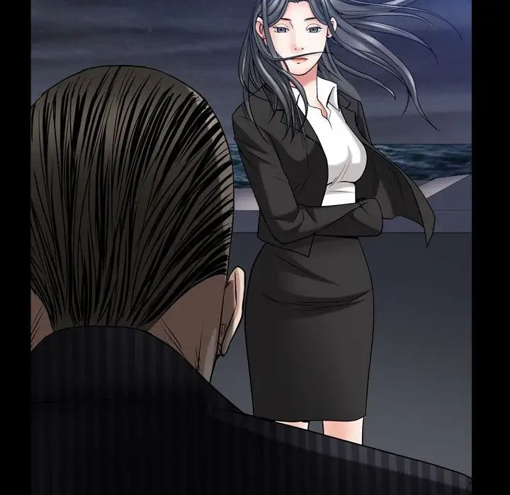 枷锁2:赤脚第31话