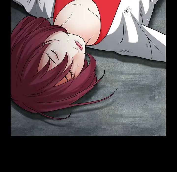 枷锁2：赤脚第31話