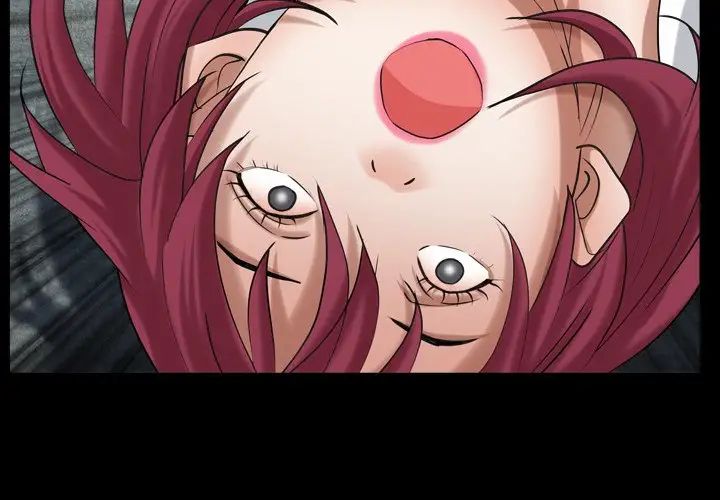 枷锁2:赤脚第32话