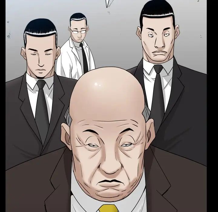 枷锁2：赤脚第32話