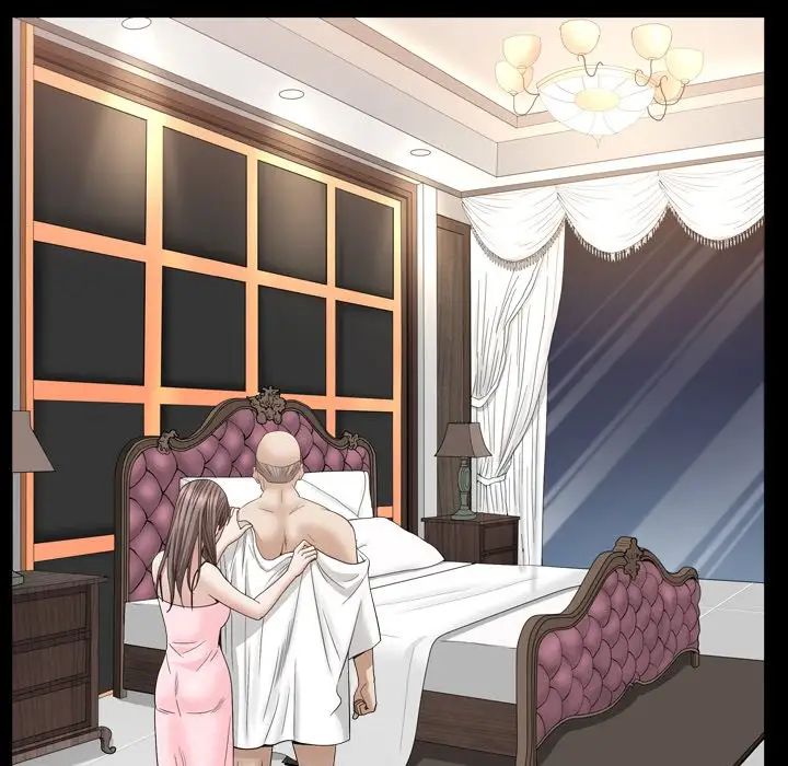 枷锁2：赤脚第32话