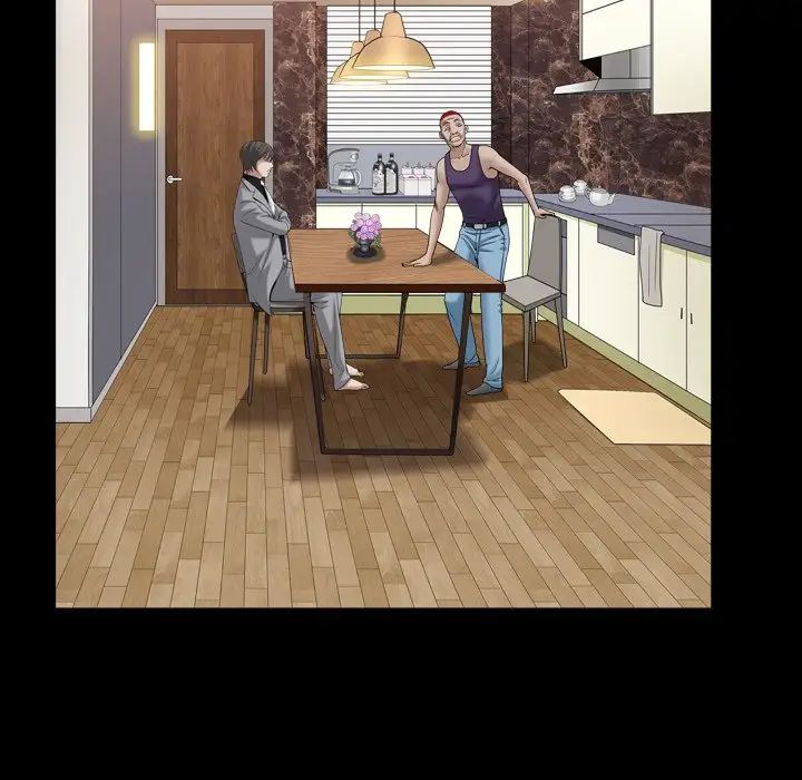 枷锁2：赤脚第32話