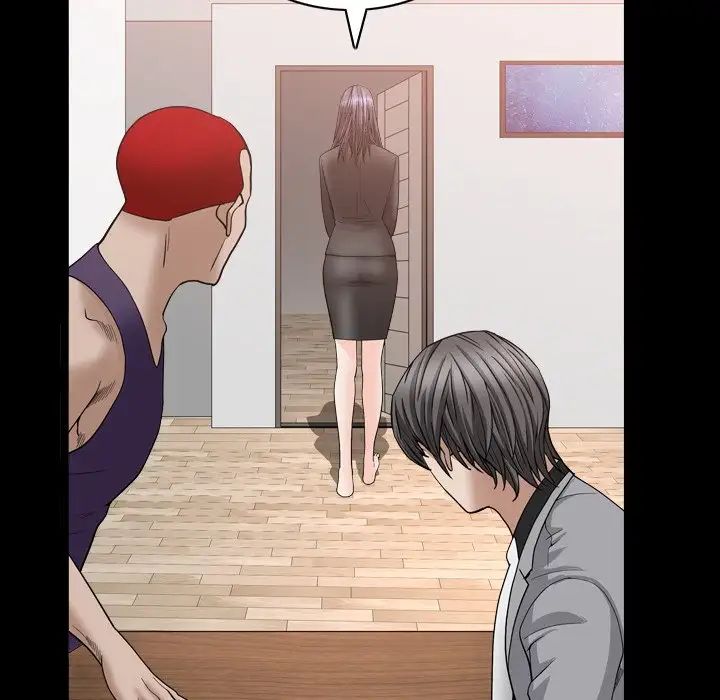 枷锁2：赤脚第32話