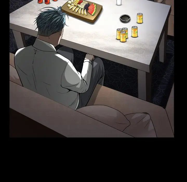 枷锁2：赤脚第33话