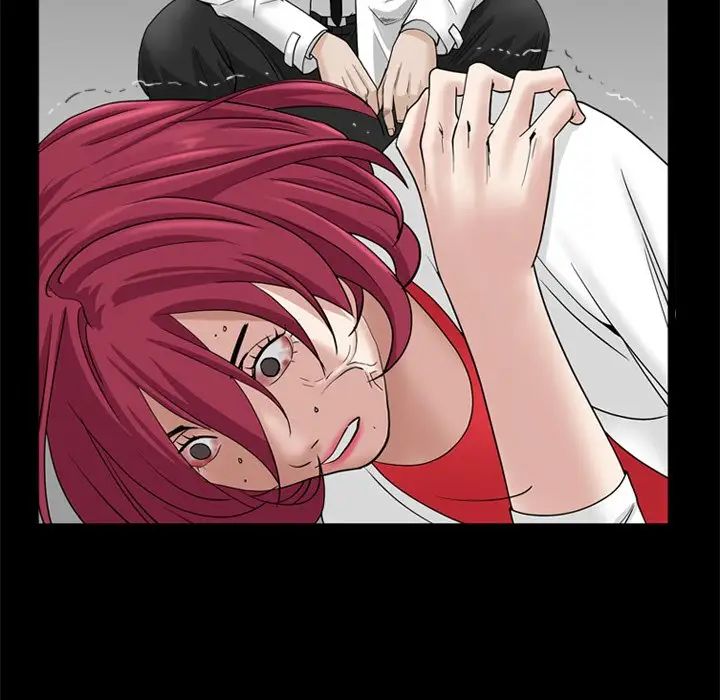 枷锁2:赤脚第34话