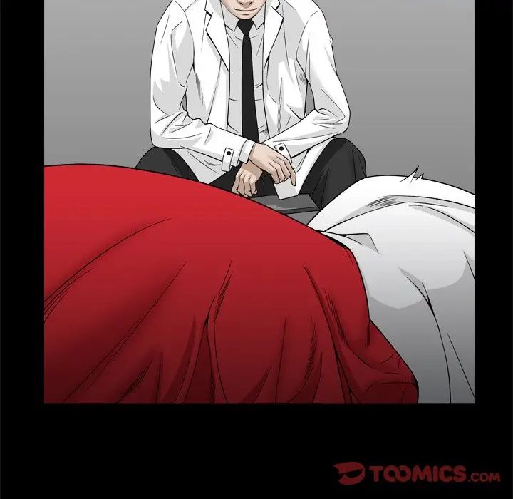 枷锁2:赤脚第34话