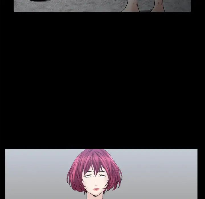 枷锁2:赤脚第34话