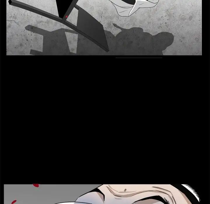 枷锁2：赤脚第34话