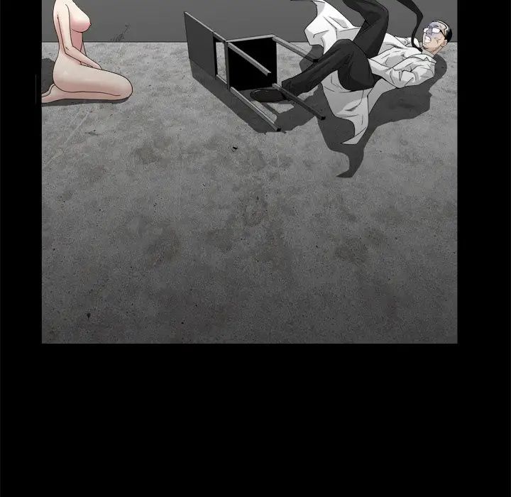 枷锁2:赤脚第34话