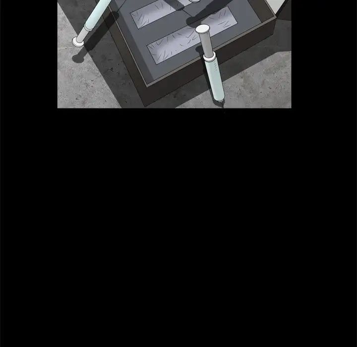 枷锁2:赤脚第34话