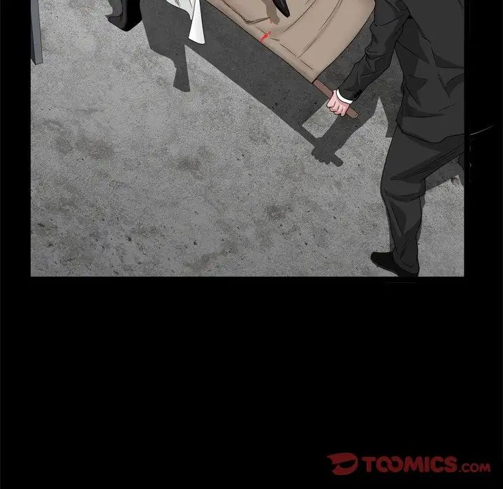 枷锁2:赤脚第34话