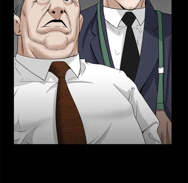 枷锁2:赤脚第34话