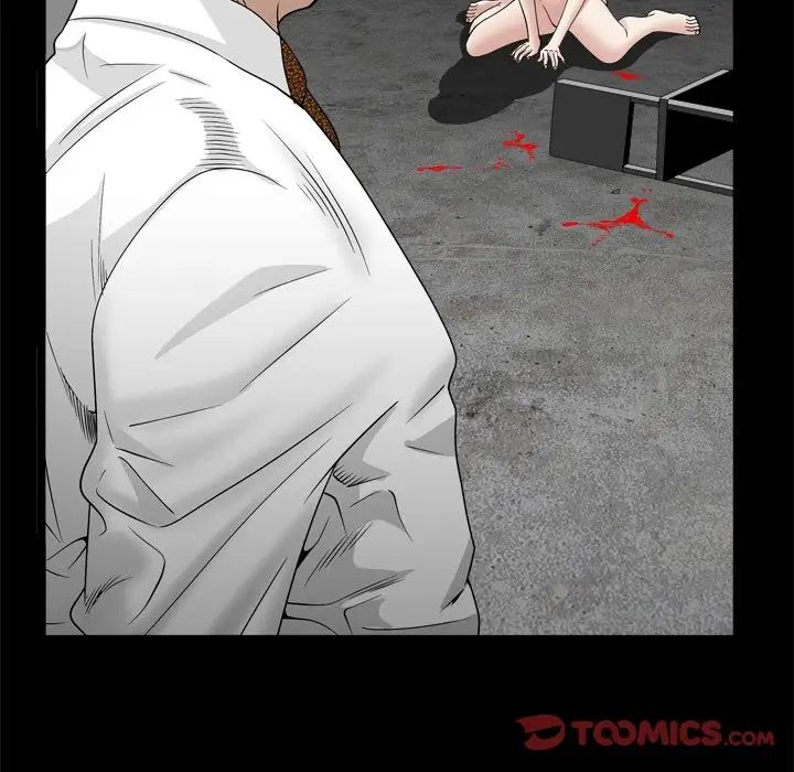 枷锁2：赤脚第34话