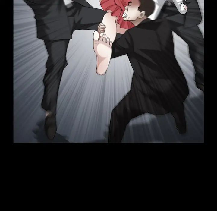 枷锁2：赤脚第34話