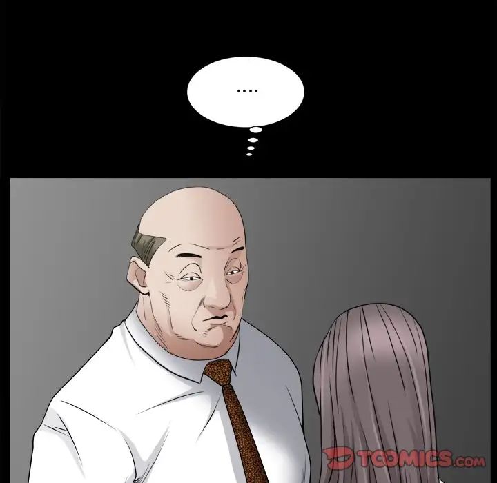 枷锁2:赤脚第34话