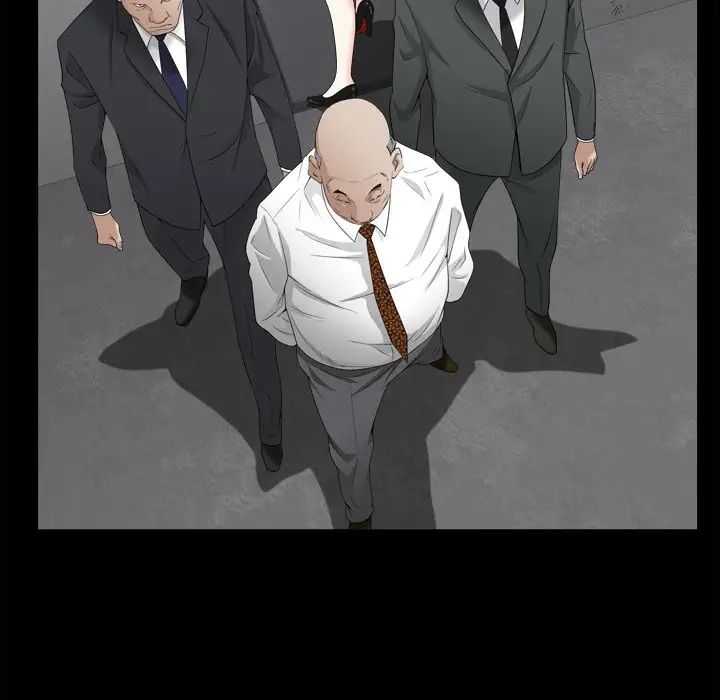 枷锁2：赤脚第34话