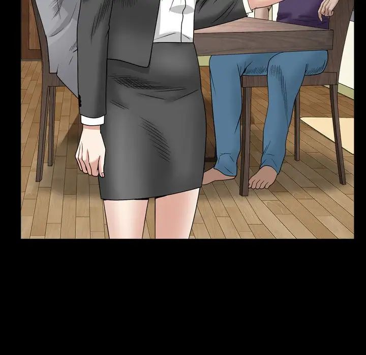 枷锁2：赤脚第35话