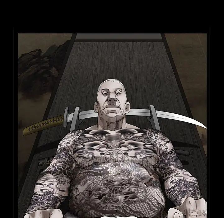 枷锁2：赤脚第35話