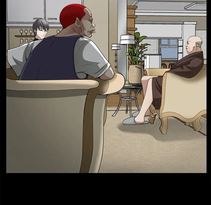 枷锁2:赤脚第49话