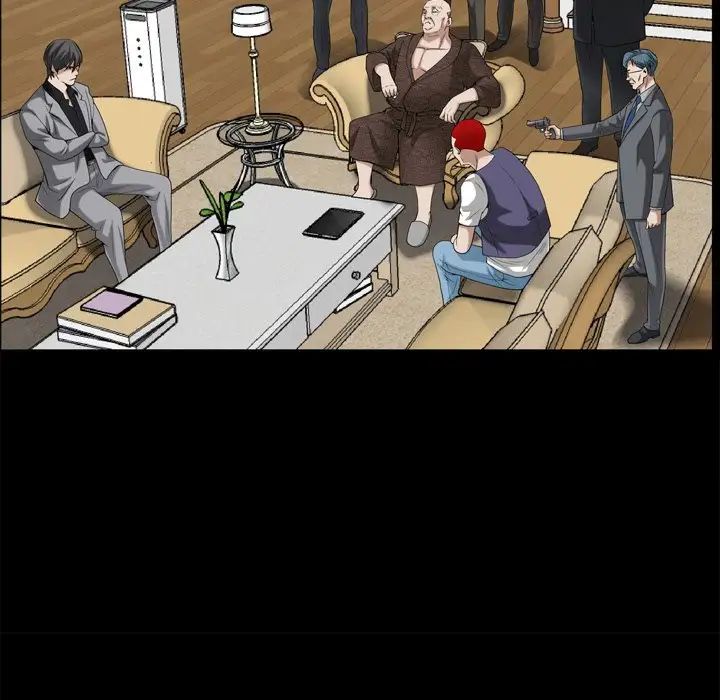 枷锁2：赤脚第49话