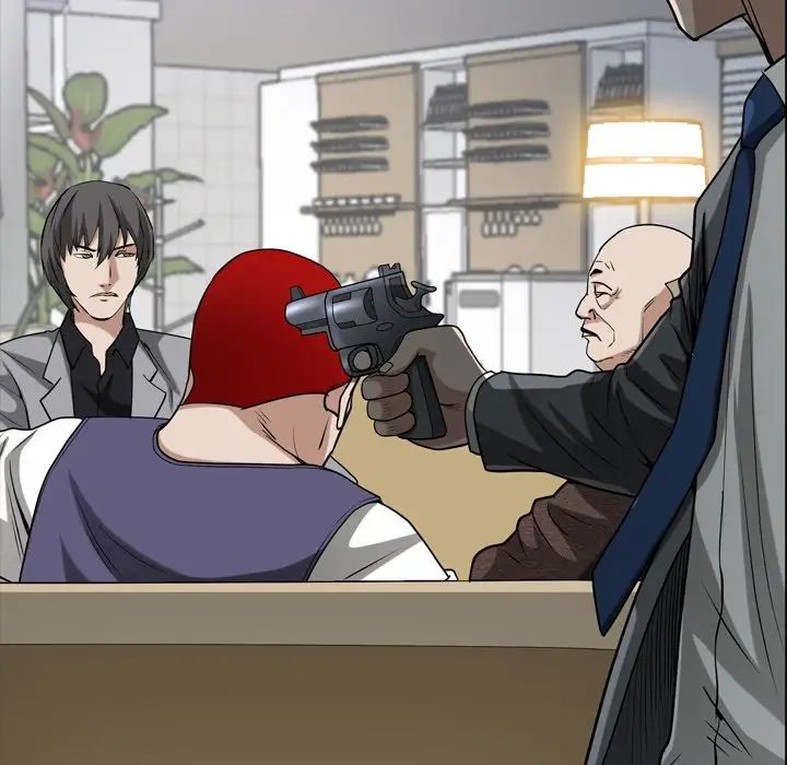 枷锁2：赤脚第49话