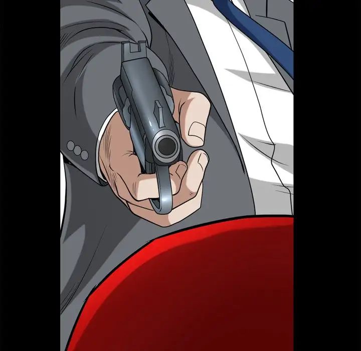 枷锁2：赤脚第49话