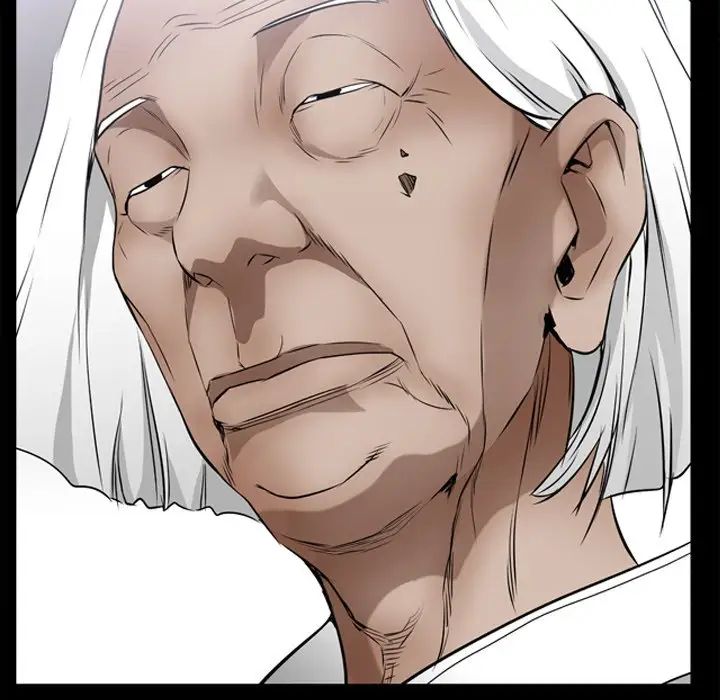 枷锁2：赤脚第50话