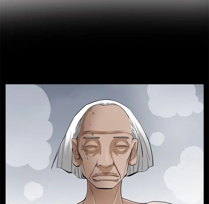 枷锁2:赤脚第50话