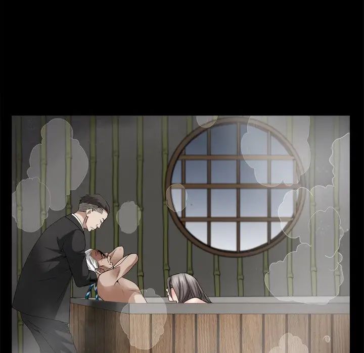 枷锁2：赤脚第50话