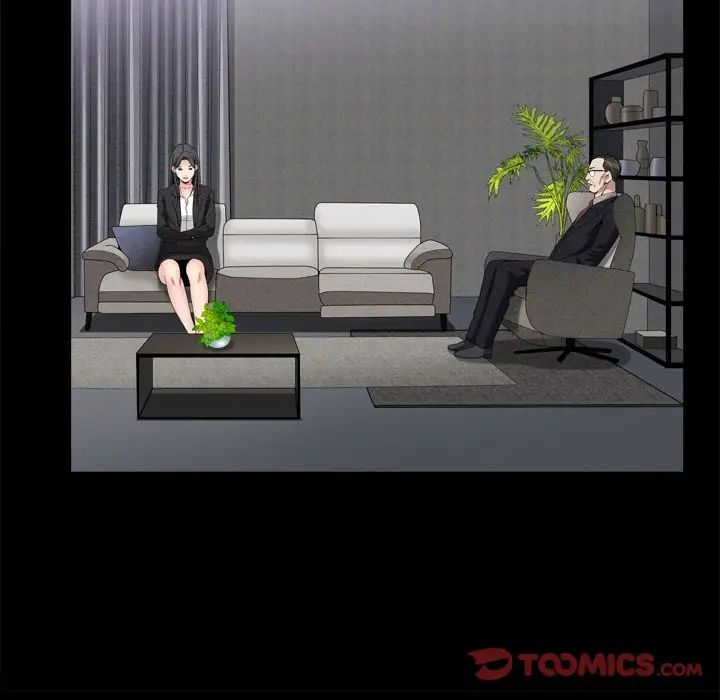 枷锁2:赤脚第50话