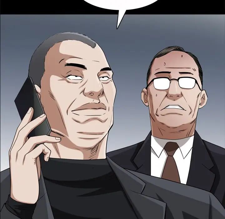 枷锁2：赤脚第51話