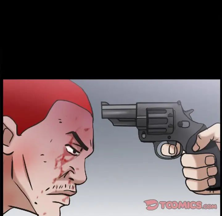 枷锁2：赤脚第51话