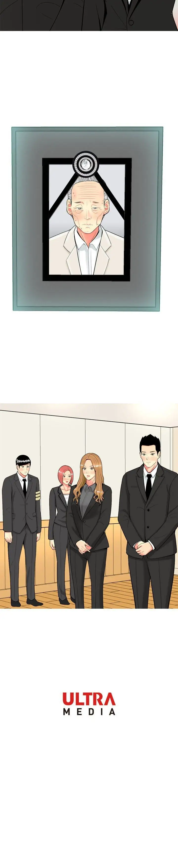 我与妓女结婚了第46话